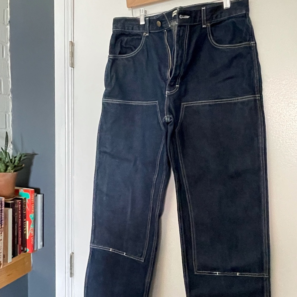 Rudy Jude Utility Jeans